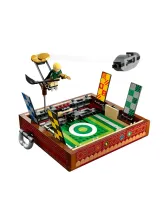 Конструктор Harry Potter 76416 Сундук для квиддича