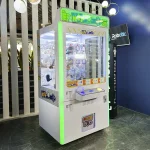 Призовой игровой автомат «Большой Мастер Ключей»