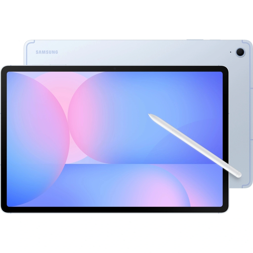 Планшет Samsung Galaxy Tab S10 FE+ 13.1" 8/128Gb (SM-X620NLBRCAU) голубой