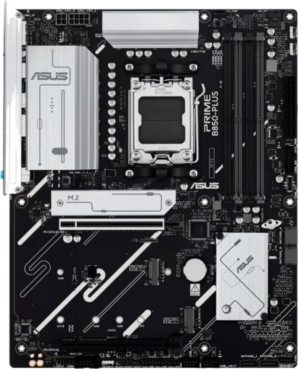 Материнская плата ASUS PRIME B850-PLUS-CSM
