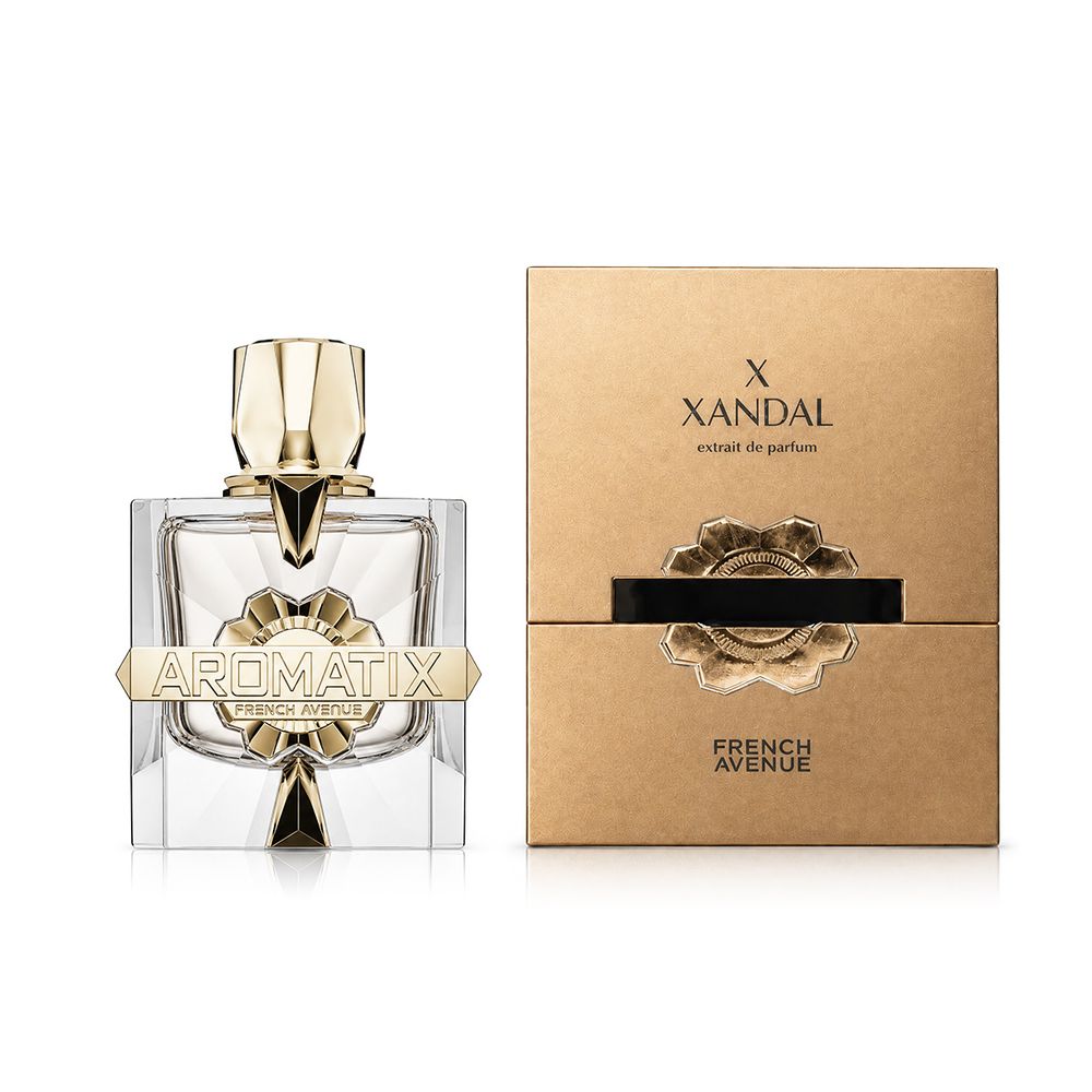 French Avenue Aromatix X Xandal Extrait de parfum 100 ml (unisex)