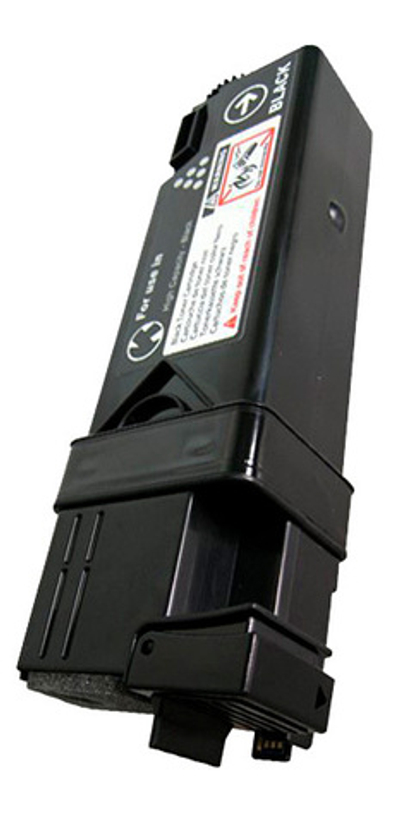 Картридж для Xerox 106R01338 Phaser 6125 2K Black White Box (Совместимый)