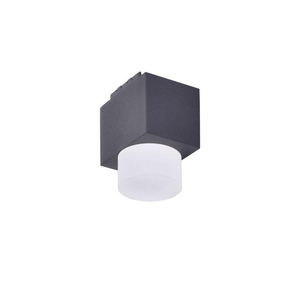 Магнитный трековый светильник Favourite Unica  4153-1U