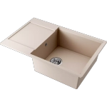 Кухонная мойка Omoikiri Daisen-78-LB-GR