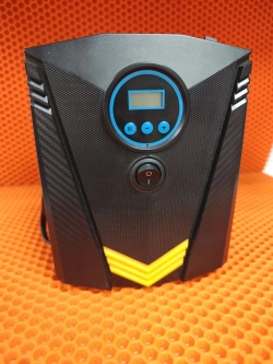 Компрессор car air pump czk-3634