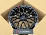КОВАНЫЕ ДИСКИ ДЛЯ BMW XM G09 2025 БМВ