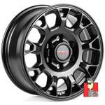 Комплект дисков TRD 17x8 et25 6x139.7