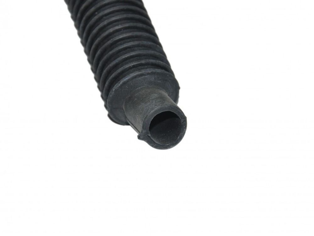 Промежуточный патрубок сушки Haier 0020300860