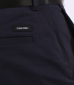 Шорты + пояс MODERN TWILL Calvin Klein - темно-синий(K10K111788)