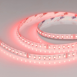 Светодиодная лента RZ-H96-12mm 24V RGBW-White (12 W/m, IP20, 5m) (Arlight, CRI>90) 061946