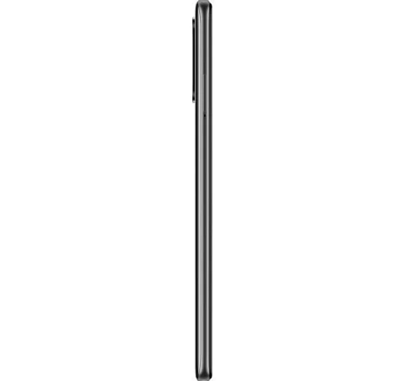 Смартфон Xiaomi POCO M3 Pro 6/128GB (Black) Ростест Оф. Гарантия
