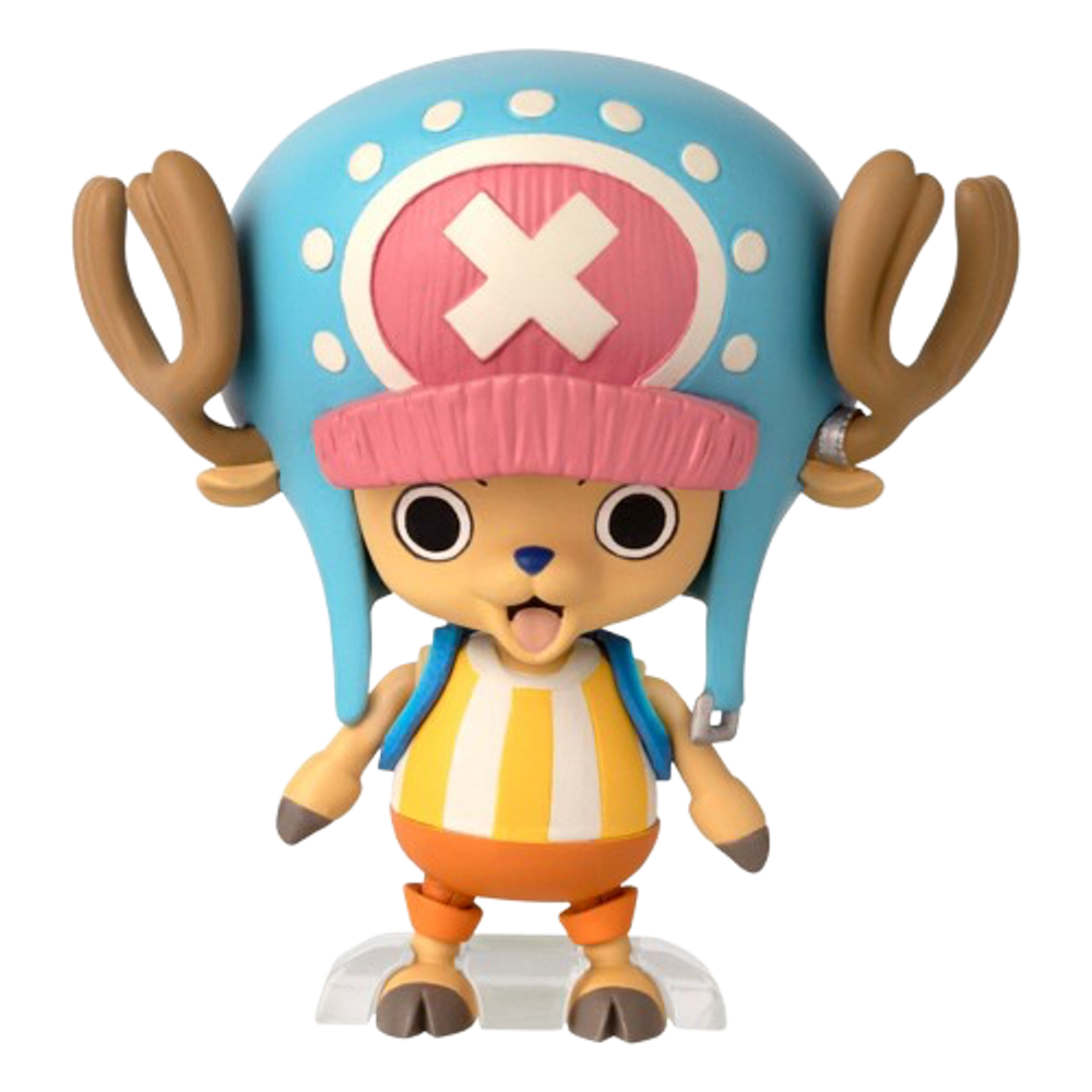 Экшн-фигурка Bandai Anime Heroes One Piece Tony Tony Chopper