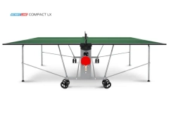Теннисный стол Compact LX NEW