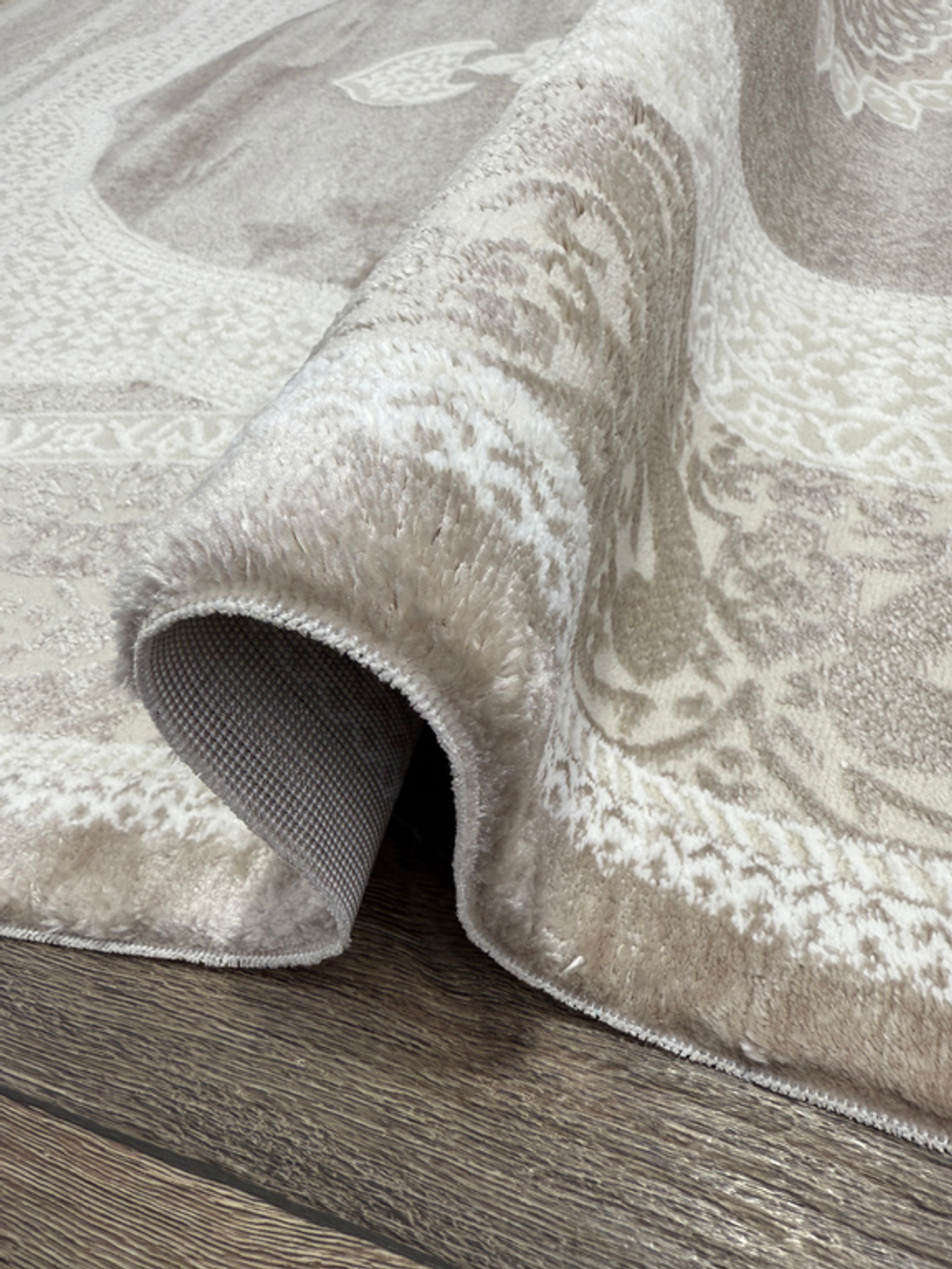 Kond UR019MP CREAM \ VIZON Прямой