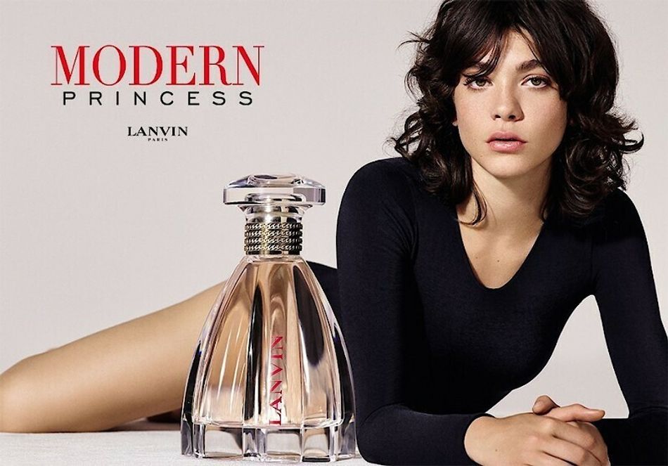 Lanvin Modern Princess парфюм