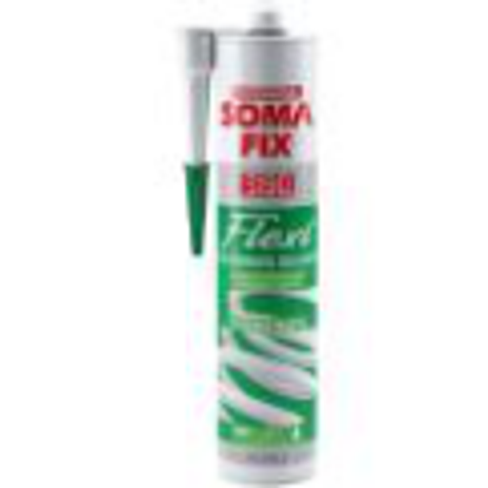 Герметик акриловый SOMA FIX FLEXI
