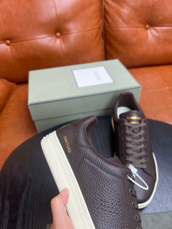 Кеды Tom Ford