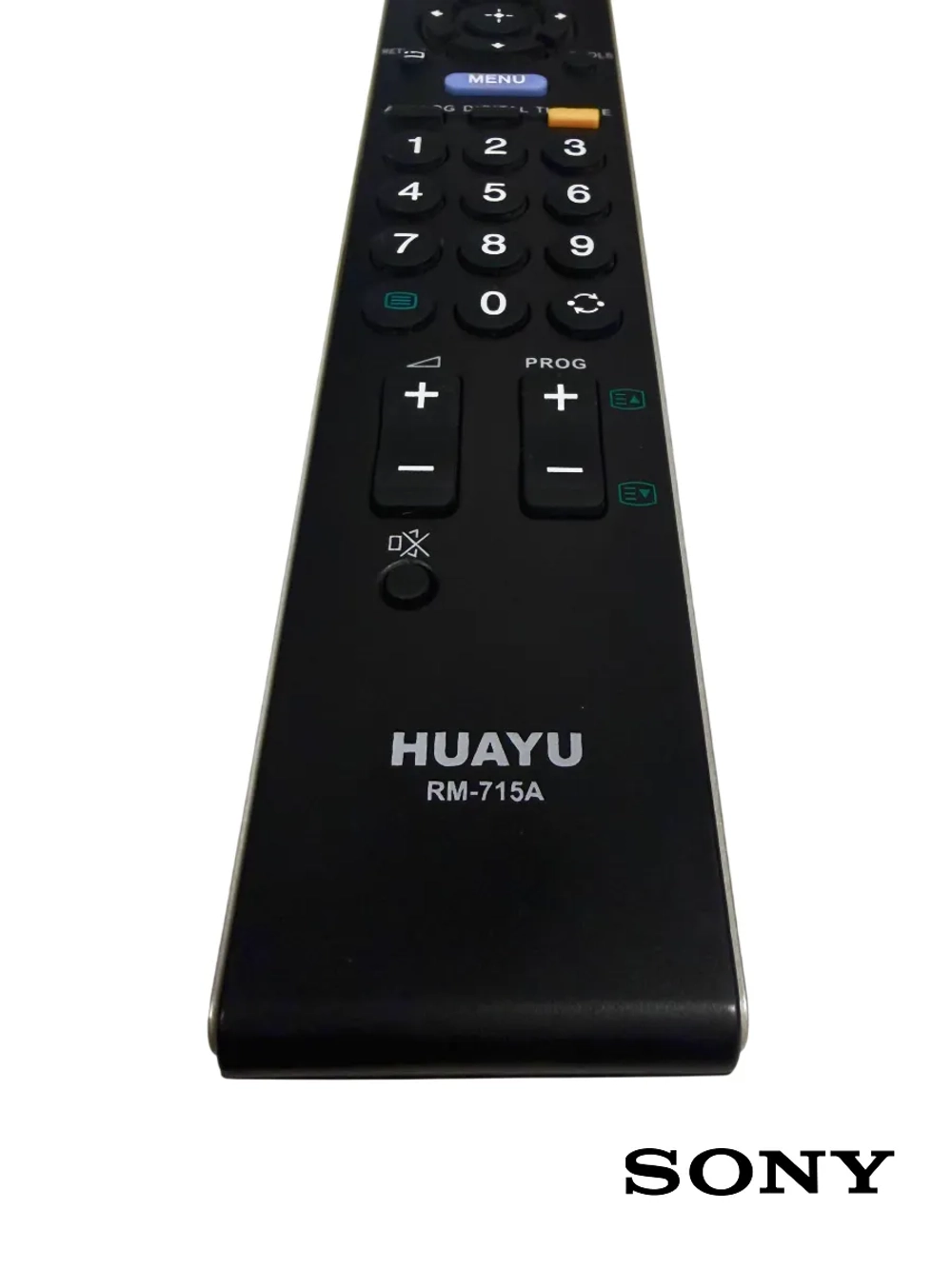 Пульт для телевизора Huayu RM-715A RM-715A
