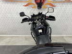Suzuki V-Strom 650 2010