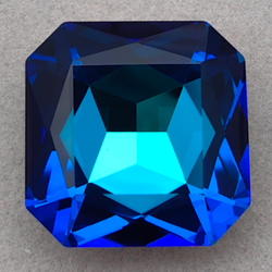 Square К9, Bermuda Blue