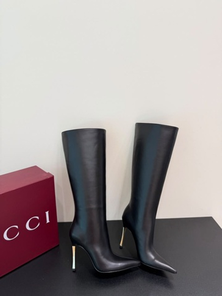 Сапоги Gucci