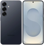 Смартфон Samsung Galaxy S25 12 ГБ + 128 ГБ Чёрный | Blueblack