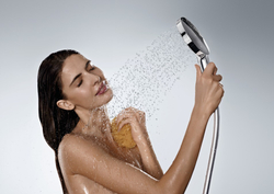 Raindance E 300 1jet Showerpipe 350 ST 27361000