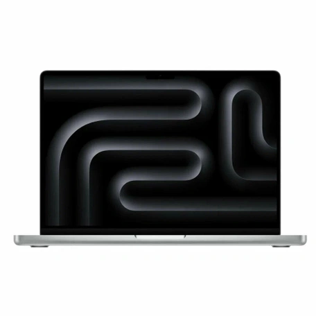 Ноутбук Apple MacBook Pro 16 M4 Pro (2024) 14CPU 20GPU 48/512GB Silver