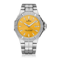 Edox Delfin The Original 53021 3M JIN