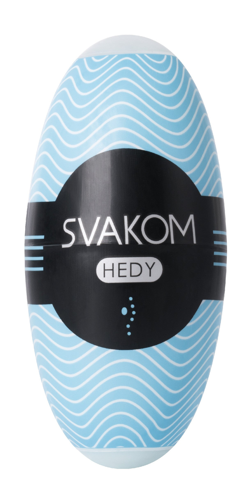Мастурбатор яйцо Svakom Hedy X Control