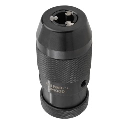 Патрон цанговый для дрели (1-16мм, B18) RockFORCE RF-G00548