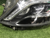 Фара левая Mercedes S w222 (2013-2017) LED