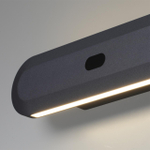 6641/14WL ODL Светильник LED 14Вт 3000К 220В IP20 HIGHTECH