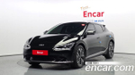 KIA EV6 Long Range — 2023