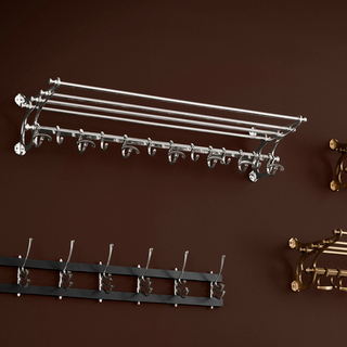 Вешалка Coatrack Hudson L арт.103184