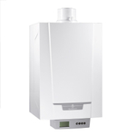 Котел газовый DE DIETRICH NANEO S PMC-S 34/39 MI конденс., настенный, 2 конт., закр.кам.сгор.