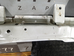 Панель передняя верхняя часть Changan Lamore 23-нв Б/У Оригинал C589F2707010200AA