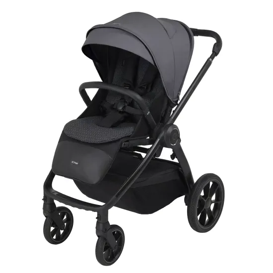 Коляска Espiro Yoga 2 в 1 Gray Zen (17)