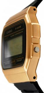 Мужские  наручные часы Casio Collection F-91WM-9A
