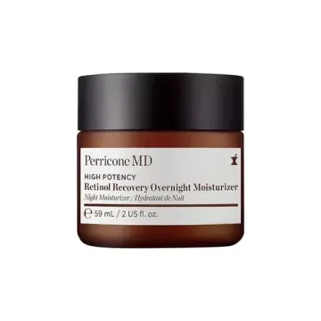 Ночной крем для лица Perricone MD High Potency Retinol Recovery Overnight Moisturizer