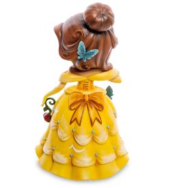 Disney-4058887 Фигурка «Бэлль (Вальс)»