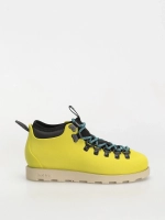 Ботинки Native Fitzsimmons Pickle Green