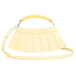 Lacoste Lenglen Leather - chick