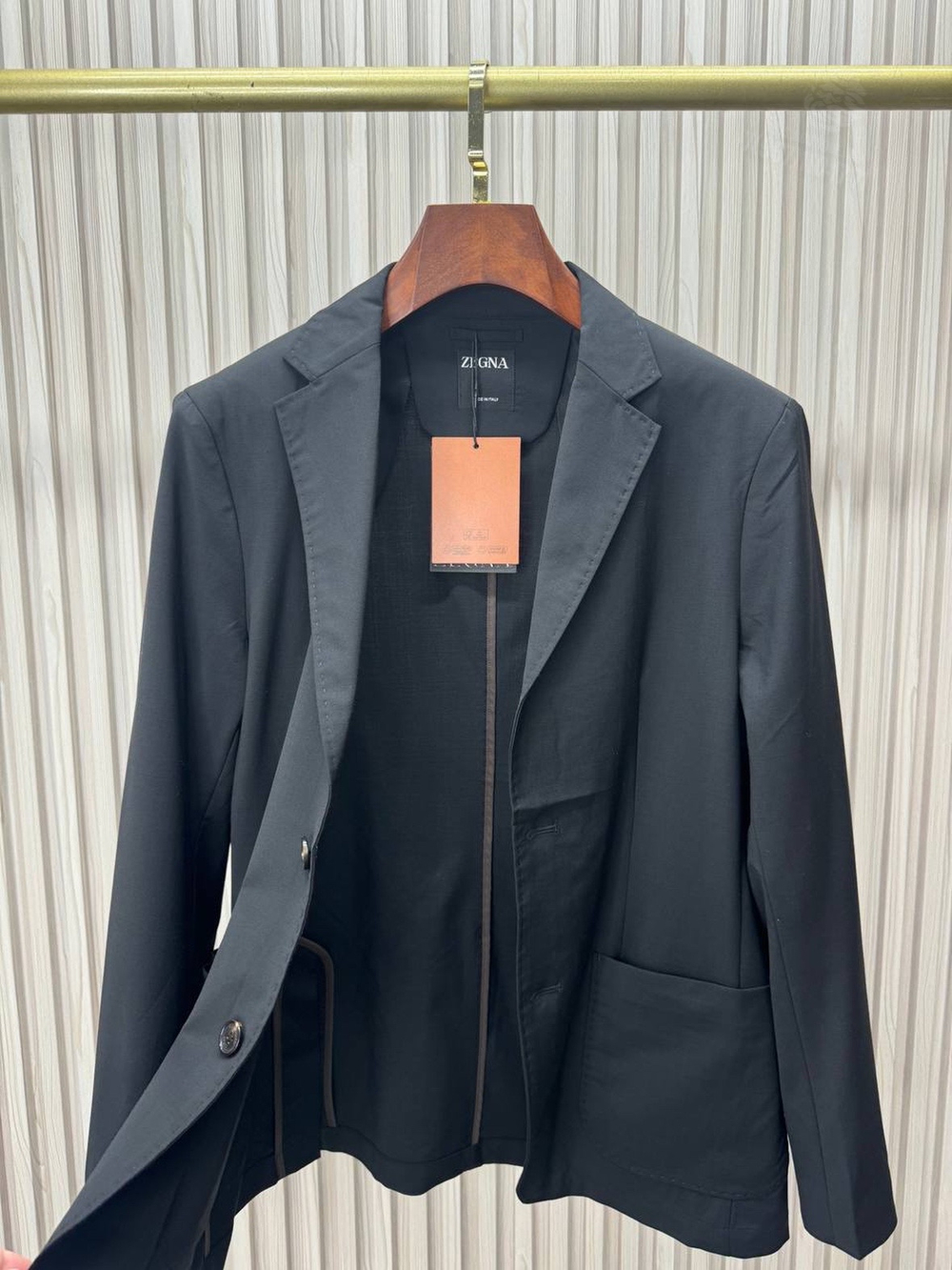 Костюм Zegna