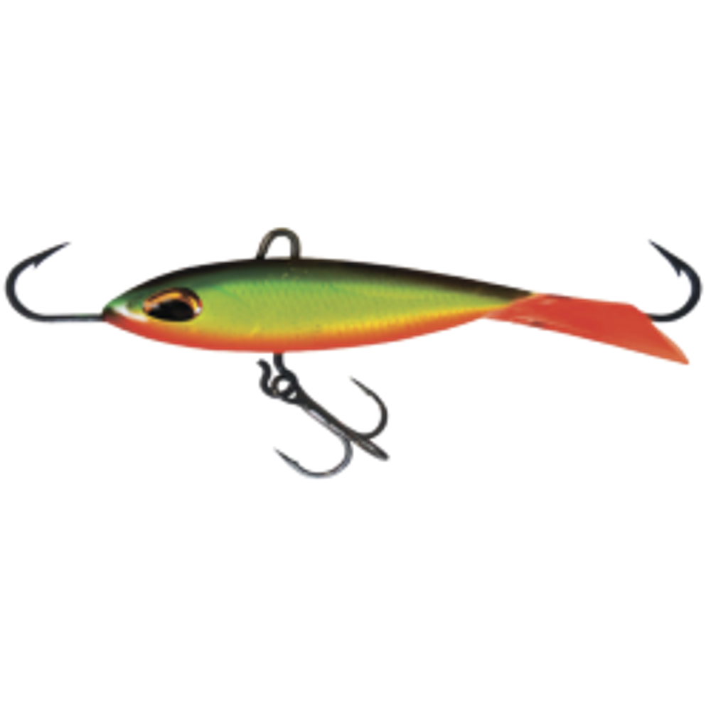 Балансир Usami Dansa Zander 75 W67  75мм 24г