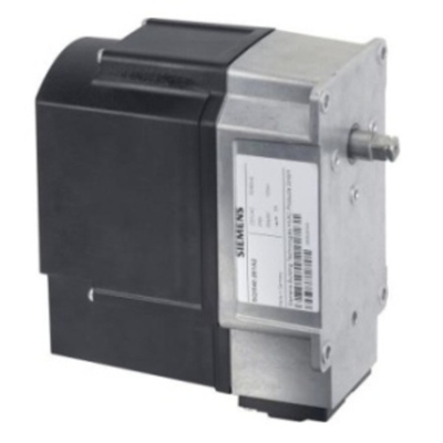 Сервопривод Siemens SQM40.285R11