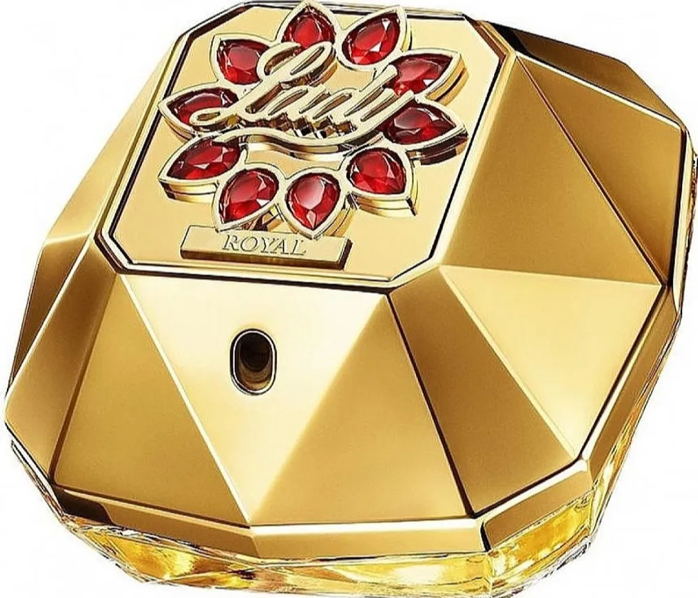 Paco Rabanne Lady Million Royal EDP 80 ml