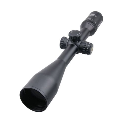 Оптический прицел Vector Optics SFP Continental x6 5-30x56 Tactical ( установка на Тигр, СВД, Вепрь 308 СОК-95 / Сетка VCT-20A / с подсветкой )