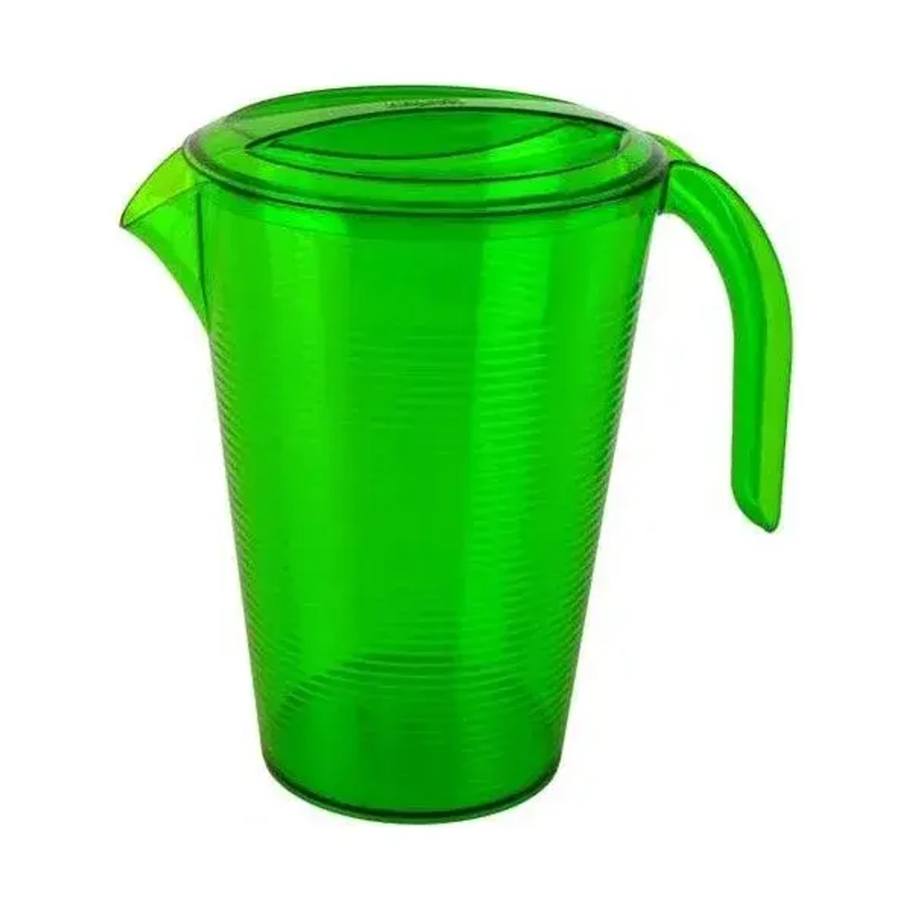 Кувшин Fresh яблоко