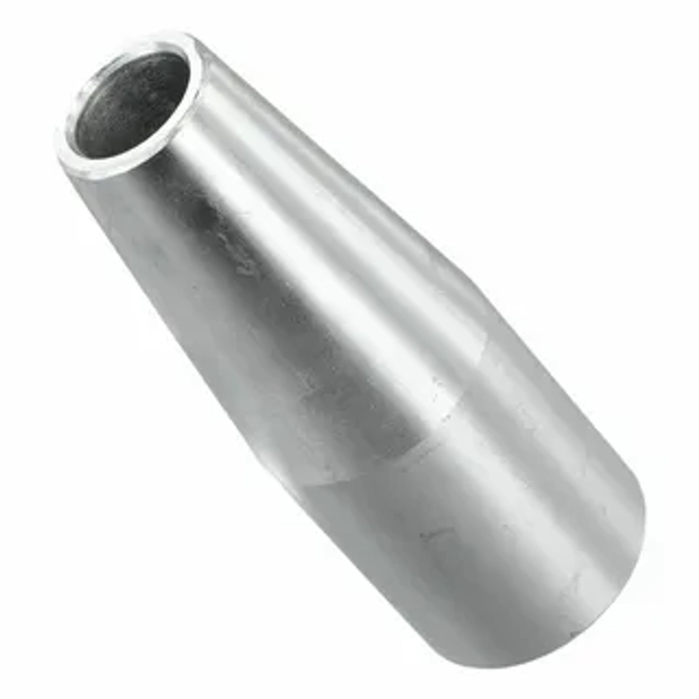 Палец гидроцилиндра конусной 6734662 Bobcat 773 S150 S160 S175 S185 S205 T180 T190